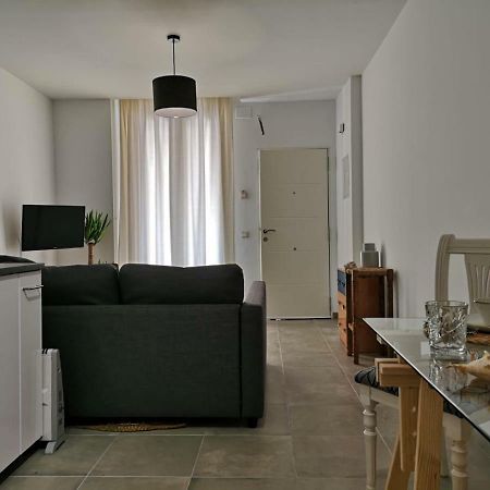 Inside 2 Loft Apartment Malaga Exterior photo